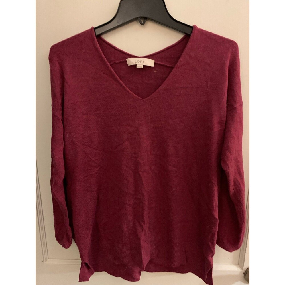 Loft Sweater for women size Medium